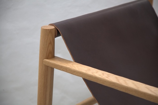 Starling Chair by NONN in Thisispaper Magazine starlingchair3 Starling Chair by NONN in Thisispaper Magazine