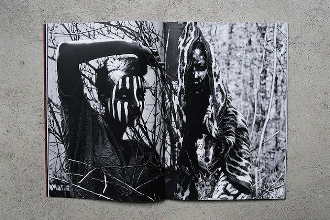 V.U.C.A. magazine in Thisispaper Magazine hugohoppmann vucamag 16 V.U.C.A. magazine in Thisispaper Magazine