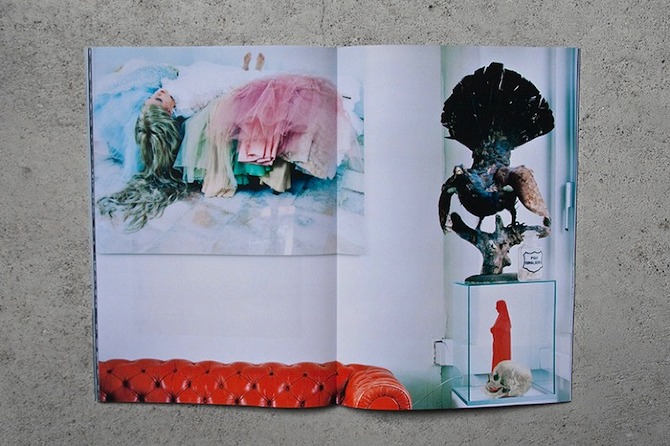 V.U.C.A. magazine in Thisispaper Magazine hugohoppmann vucamag 36 V.U.C.A. magazine in Thisispaper Magazine